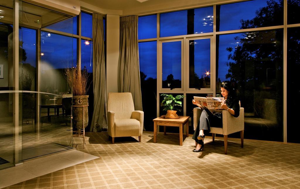 Vr Takapuna Auckland Exterior photo The lobby of the hotel