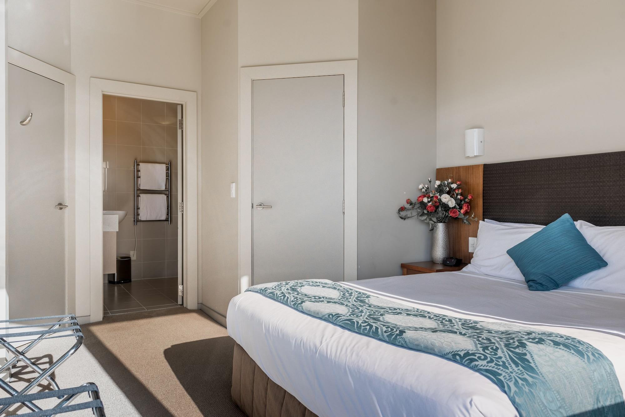 Vr Takapuna Auckland Exterior photo A bedroom at the hotel