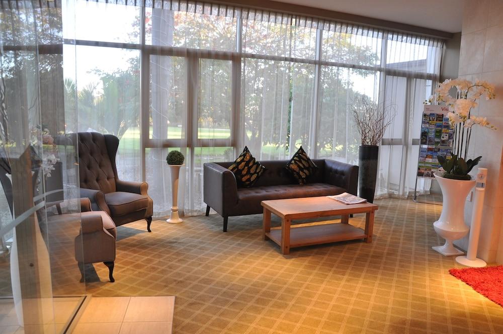 Vr Takapuna Auckland Exterior photo The lobby of the hotel