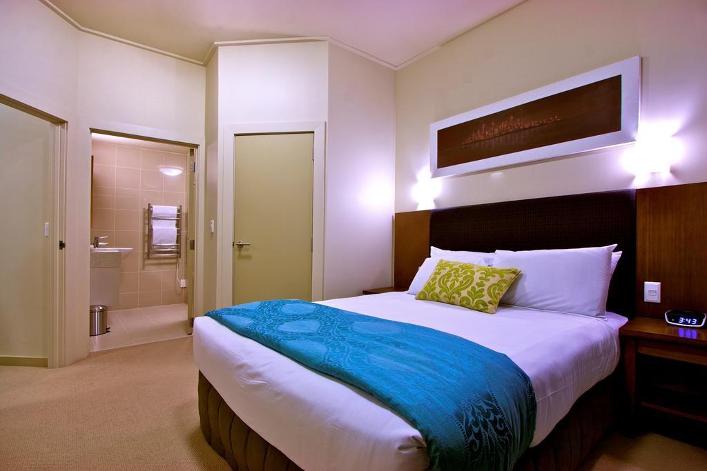 Vr Takapuna Auckland Exterior photo A bedroom at the hotel